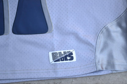 mocheen/blncs football jersey "blue steel"