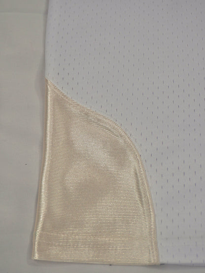 mocheen/blncs football jersey "pink ivory"