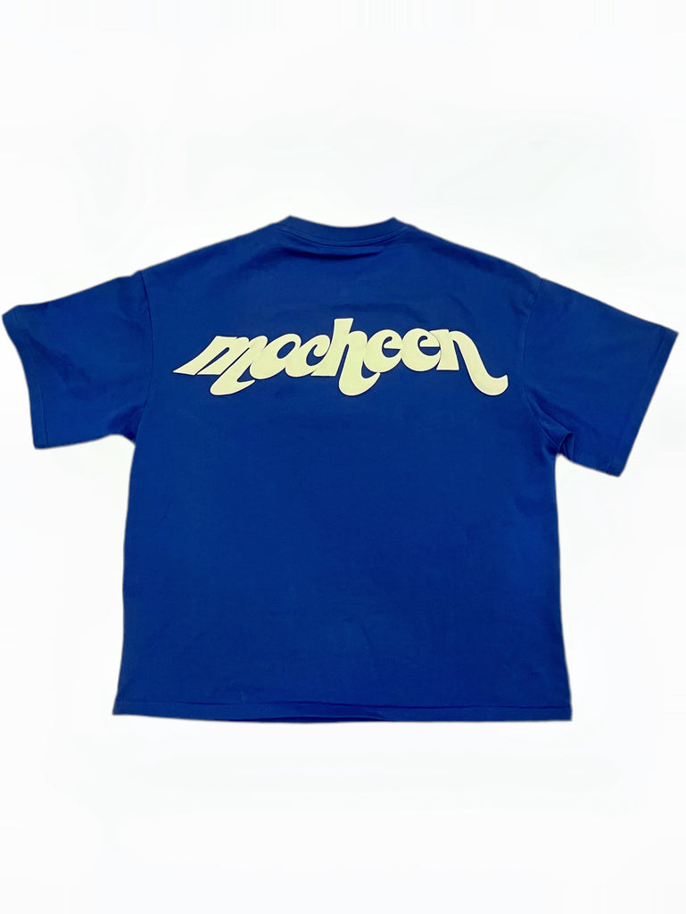 heavyweight logo tee 