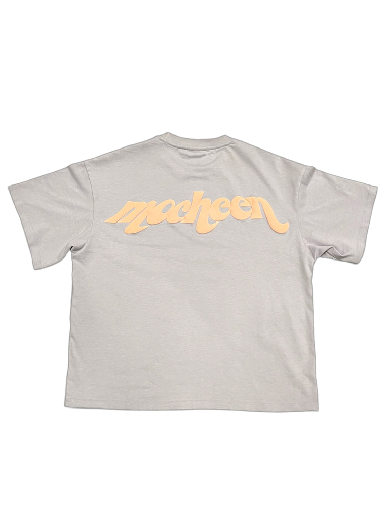 heavyweight logo tee 